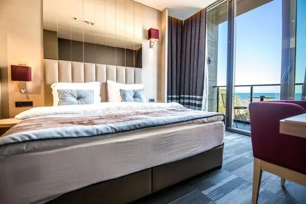 Standart Oda,Deniz Manzaralı