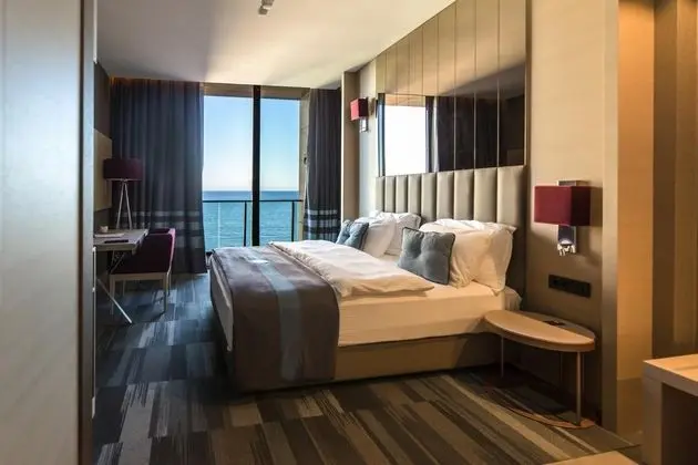 Standart Oda,Deniz Manzaralı