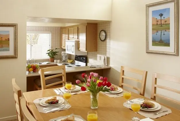 Çift ​​kişilik Two Bedrooms