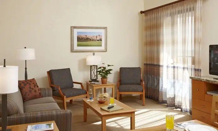 Çift ​​kişilik Two Bedrooms