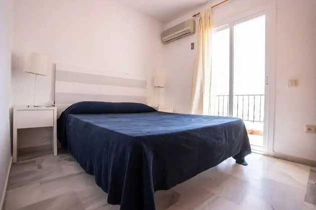 Standard Stüdyo, 1 Yatak Odası