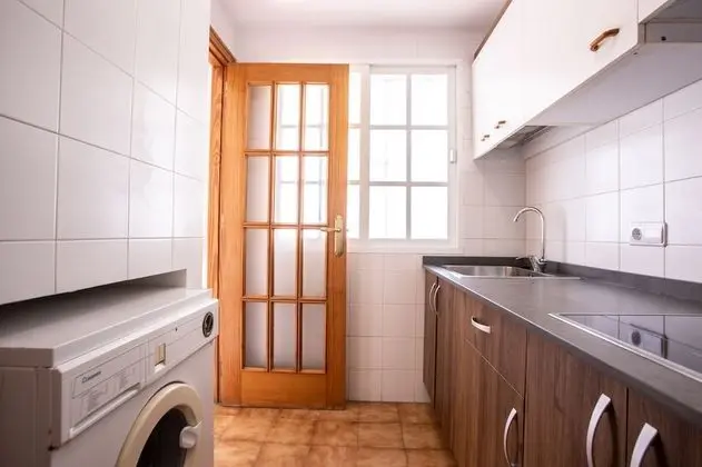 Standard Stüdyo, 1 Yatak Odası