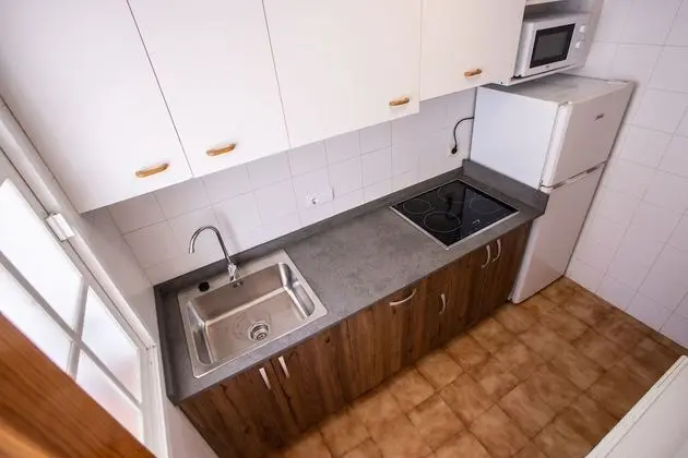 Standard Stüdyo, 1 Yatak Odası