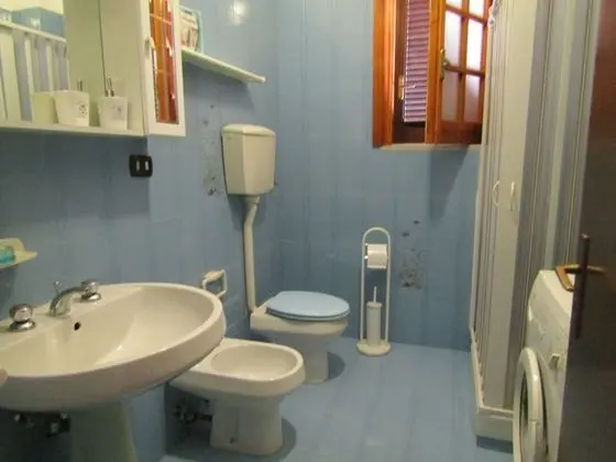 Apart Daire, Deniz Manzaralı, Bahçeli