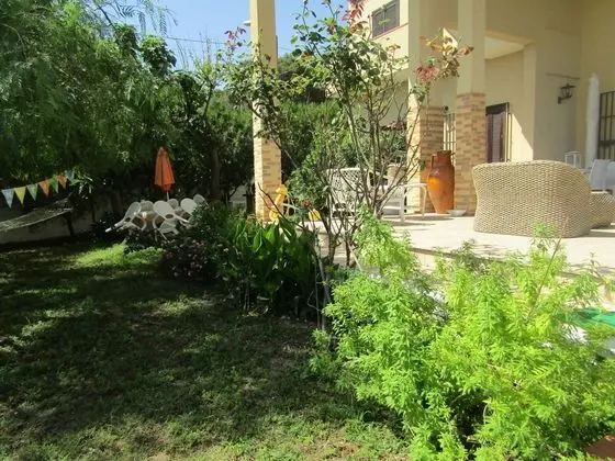 Dubleks, Deniz Manzaralı