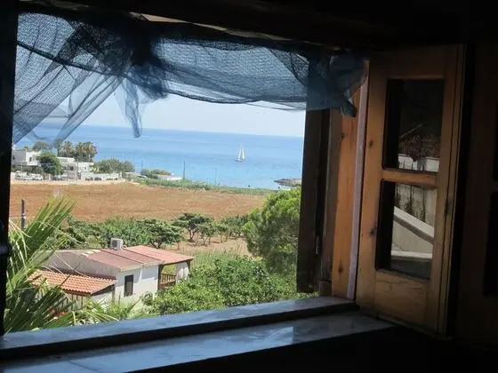 Dubleks, Deniz Manzaralı
