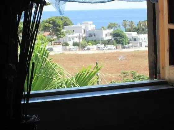 Dubleks, Deniz Manzaralı