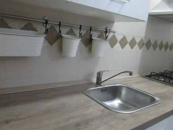 Dubleks, Deniz Manzaralı