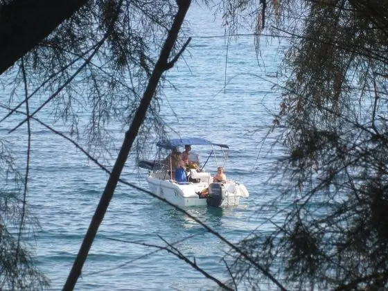 Dubleks, Deniz Manzaralı