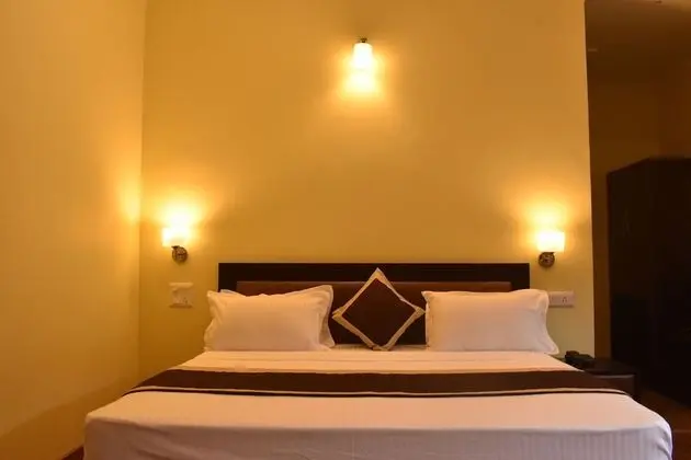 Luxury Tek Büyük Yataklı Oda, 1 Yatak Odası, Tepe Manzaralı