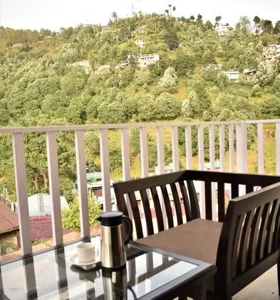 Panoramic Tek Büyük Yataklı Oda