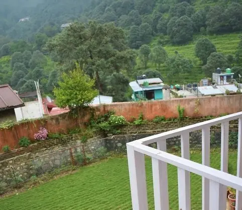 Panoramic Tek Büyük Yataklı Oda