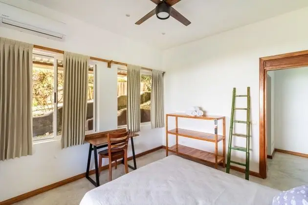 Panoramic Apart Daire, 2 Yatak Odası, Okyanus Manzaralı, Zemin Kat