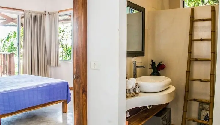 Panoramic Apart Daire, 2 Yatak Odası, Okyanus Manzaralı, Zemin Kat