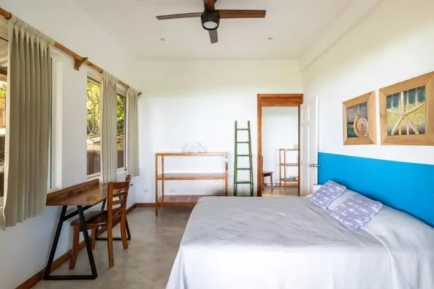 Panoramic Apart Daire, 2 Yatak Odası, Okyanus Manzaralı, Zemin Kat