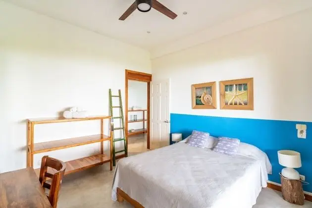 Panoramic Apart Daire, 2 Yatak Odası, Okyanus Manzaralı, Zemin Kat
