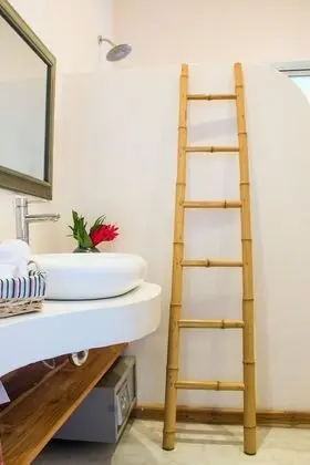 Panoramic Apart Daire, 2 Yatak Odası, Okyanus Manzaralı, Zemin Kat