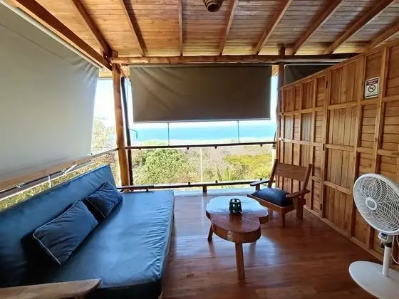 Panoramic Oda, 1 Yatak Odası, Teras, Okyanus Manzaralı