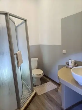 Panoramic Oda, 1 Yatak Odası, Teras, Okyanus Manzaralı