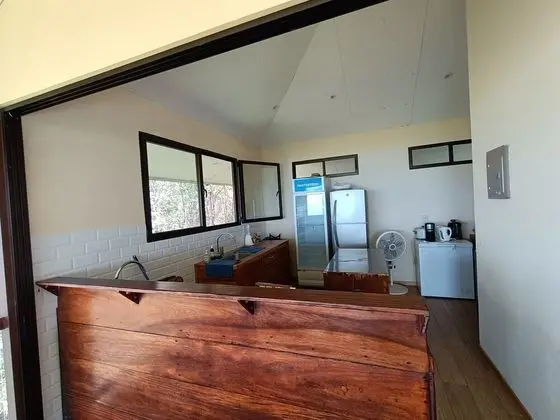 Panoramic Oda, 1 Yatak Odası, Teras, Okyanus Manzaralı