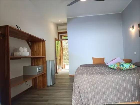 Superior Tek Büyük Yataklı Oda