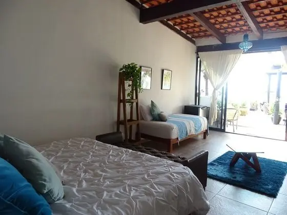 Çatı Katı (Loft)