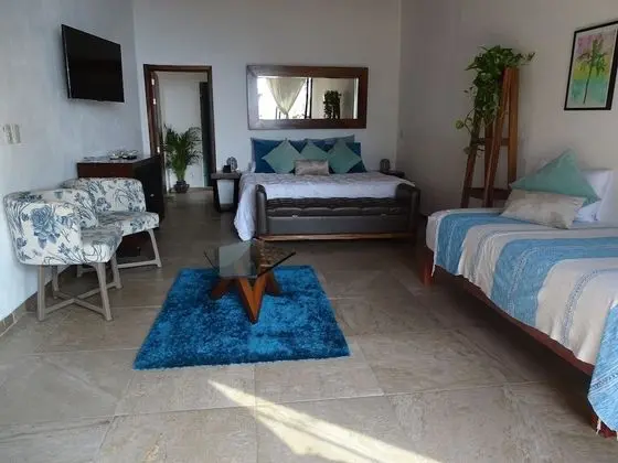 Çatı Katı (Loft)