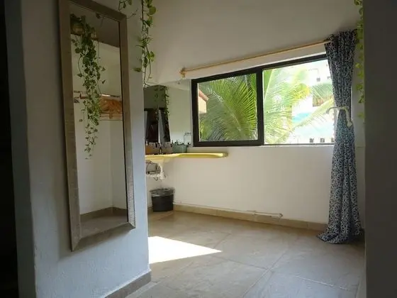 Çatı Katı (Loft)