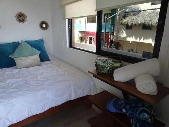 Deluxe Tek Büyük Yataklı Oda, 1 Çift Kişilik Yatak