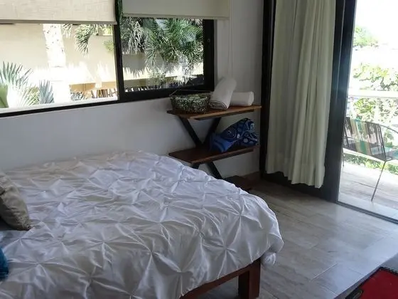 Deluxe Tek Büyük Yataklı Oda, 1 Çift Kişilik Yatak