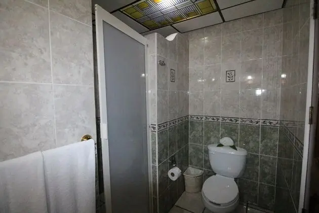 Classic Apart Daire, 2 Büyük (Queen) Boy Yatak, Sigara İçilmez