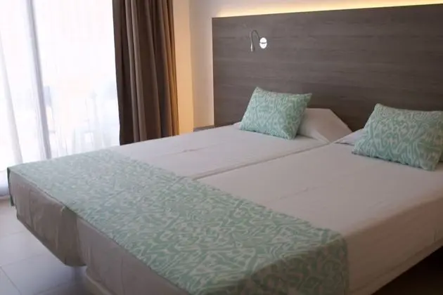 Tek Büyük Yataklı Oda (2 adults + 1 child)