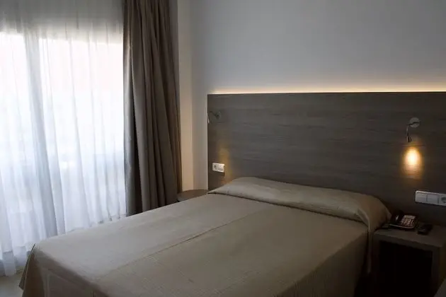Tek Kişilik Oda
