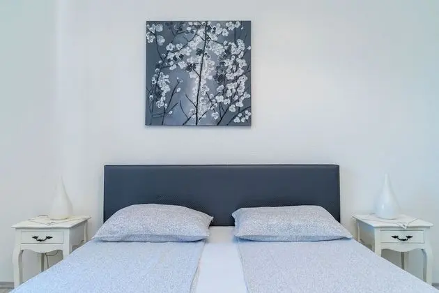 Villa (Four Bedroom House with Terrace)