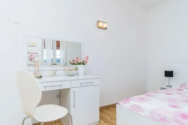 Villa (Four Bedroom House with Terrace)