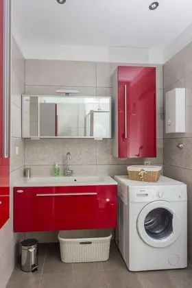 Villa (Four Bedroom House with Terrace)