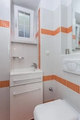 Villa (Four Bedroom House with Terrace)