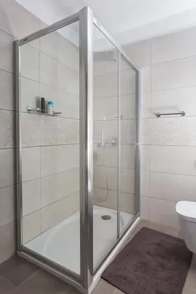 Villa (Four Bedroom House with Terrace)