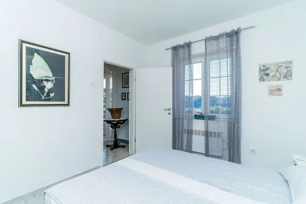 Villa (Four Bedroom House with Terrace)