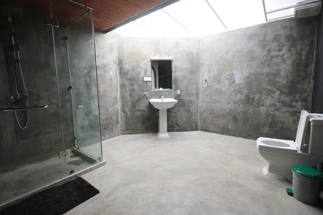 Deluxe Ortak Ranzalı Oda