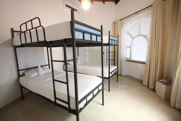 Superior Ortak Ranzalı Oda