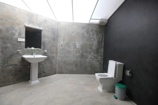 Superior Ortak Ranzalı Oda