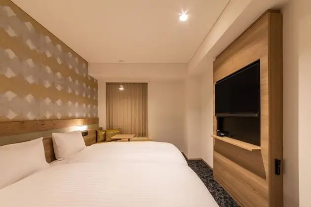 Comfort İki Ayrı Yataklı Oda, Sigara İçilmez