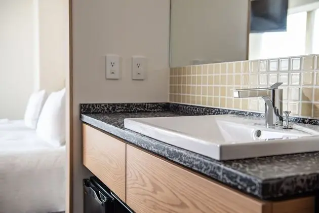 Comfort Tek Büyük Yataklı Oda, Sigara İçilmez