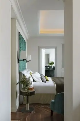 Süit, Göl Manzaralı
