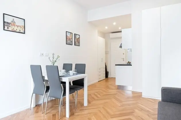 Apart Daire, 1 Yatak Odası