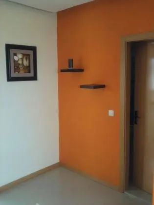 Oturma Alanı