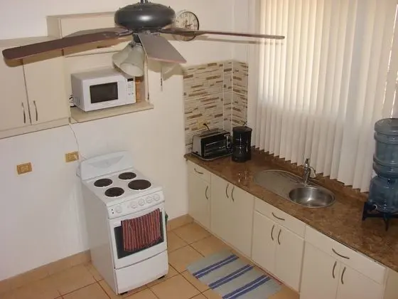 Vista Perfecta Apt 11