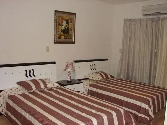 Vista Perfecta Apt 12