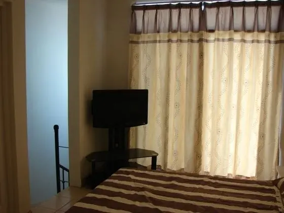 Vista Perfecta Apt 12